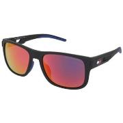 Lunettes de soleil Tommy Hilfiger Lunettes de soleil Homme TH-1913-S-0...