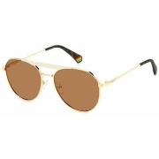 Lunettes de soleil Polaroid Lunettes de soleil Unisexe PLD-6211-S-X-S9...