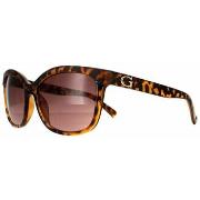 Lunettes de soleil Guess Lunettes de soleil Femme GF0300-5752F ø 57 mm