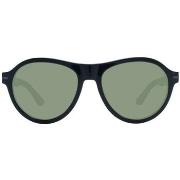 Lunettes de soleil Serengeti Lunettes de soleil Homme SS527001 56