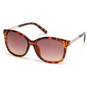 Lunettes de soleil Guess Lunettes de soleil Femme GF0394-5652F ø 56 mm