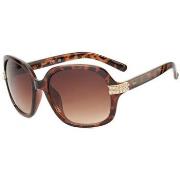 Lunettes de soleil Guess Lunettes de soleil Femme GF0405-5952F ø 59 mm