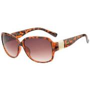 Lunettes de soleil Guess Lunettes de soleil Femme GF0411-5852F ø 58 mm