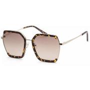 Lunettes de soleil Guess Lunettes de soleil Femme GF0418-5852F ø 58 mm