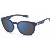 Lunettes de soleil Polaroid Lunettes de soleil Homme PLD-2127-S-XW0 Ø ...