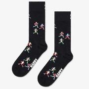 Chaussettes hautes Happy socks RUNNERS SOCK