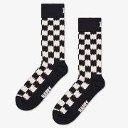 Chaussettes hautes Happy socks DIZZY CHECK SOCK