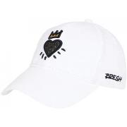 Casquette Hip Hop Honour Casquette Mixte