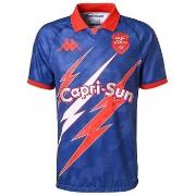 T-shirt Kappa Maillot Kombat Away Stade Francais Paris 24/25