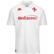 T-shirt Kappa Maillot Kombat Away ACF Fiorentina 24/25