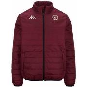 Veste Kappa Veste Arseco 8 UBB 24/25 Bordeaux