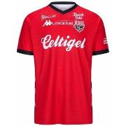 T-shirt Kappa Maillot Guillo Kombat Home EA Guingamp 24/25