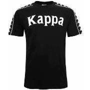 T-shirt Kappa T-Shirt 222 Banda Balima