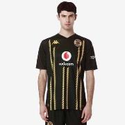 T-shirt Kappa Maillot Kombat Away Kaizer Chiefs 24/25