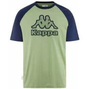 T-shirt Kappa T-Shirt Logo Frus