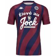 T-shirt Kappa Maillot Aboupre Pro 8 UBB 24/25 Bordeaux