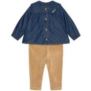 Coupes vent enfant Levis -