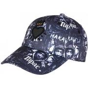 Casquette Hip Hop Honour Casquette Mixte