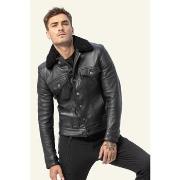 Veste Serge Pariente ELIAS BLACK