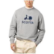 Sweat-shirt Scotta -