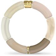 Bracelets Ice Watch Bracelet Bella Soft Pink Beige