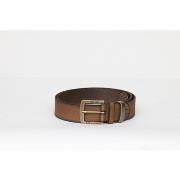 Ceinture Lee Cooper Ceinture SAMOUSSE Camel