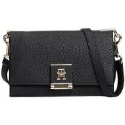 Sac Bandouliere Tommy Hilfiger Sac bandouliere Ref 64491 BDS Noir