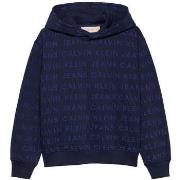 Sweat-shirt enfant Calvin Klein Jeans -