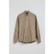 Chemise Polo Club PRINCETON SHIRT