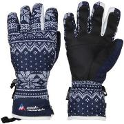 Gants Peak Mountain Gants de ski MINOGUE