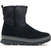 Bottines Jana Fleece Lined Des Bottes