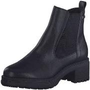 Bottes Jana -