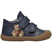 Chaussons bébé Naturino COCOON BEAR 2 VL