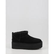 Bottines UGG CLASSIC ULTRA MINI PLATFORM