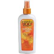 Soins &amp; Après-shampooing Cantu For Natural Hair Coil Calm Detangle...