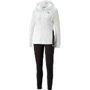 Ensembles de survêtement Puma Classic Hooded Track