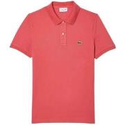 T-shirt enfant Lacoste T-Shirt e Polo