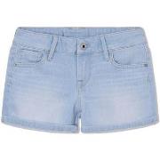 Short enfant Pepe jeans -