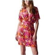 Robe Salsa -