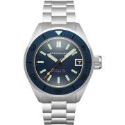 Montre Spinnaker SP-5098-22, Automatic, 45mm, 50ATM