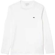 T-shirt enfant Lacoste T-Shirt e Polo