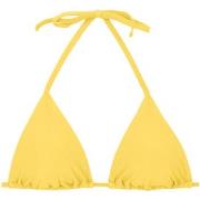 Maillots de bain Rio De Sol Dopamine Amarelo Summer UPF 50+