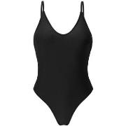 Maillots de bain Rio De Sol Nero UPF 50+