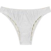 Maillots de bain Rio De Sol The Flower Market Shimmer White UPF 50+