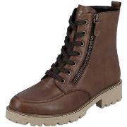 Bottes Remonte -