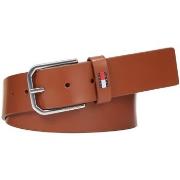 Ceinture Tommy Jeans Ceinture Ref 60274 GB8 Cognac