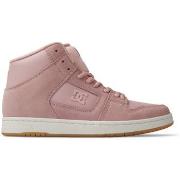 Chaussures de Skate enfant DC Shoes Manteca 4 Hi