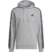 Sweat-shirt adidas M 3S FL HD