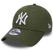 Chapeau enfant New-Era Kids League Essential 940 Neyyan