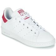 Baskets basses enfant adidas STAN SMITH J ECO-RESPONSABLE